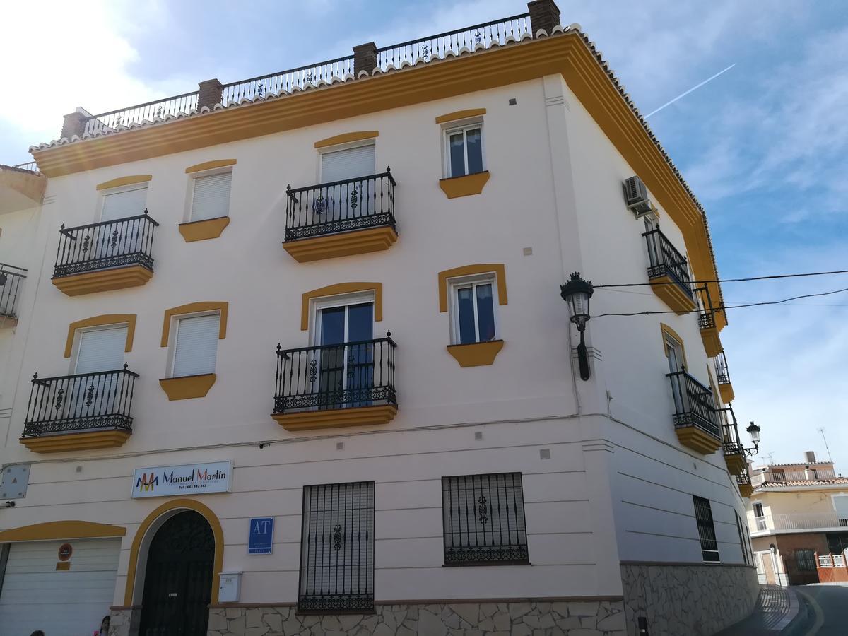 Appartement Manuel Martin