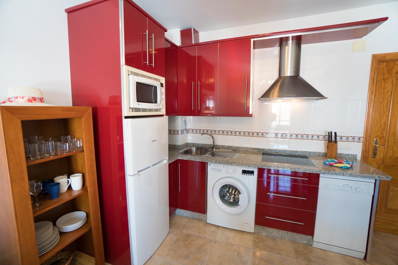 Appartement Manuel Martin *