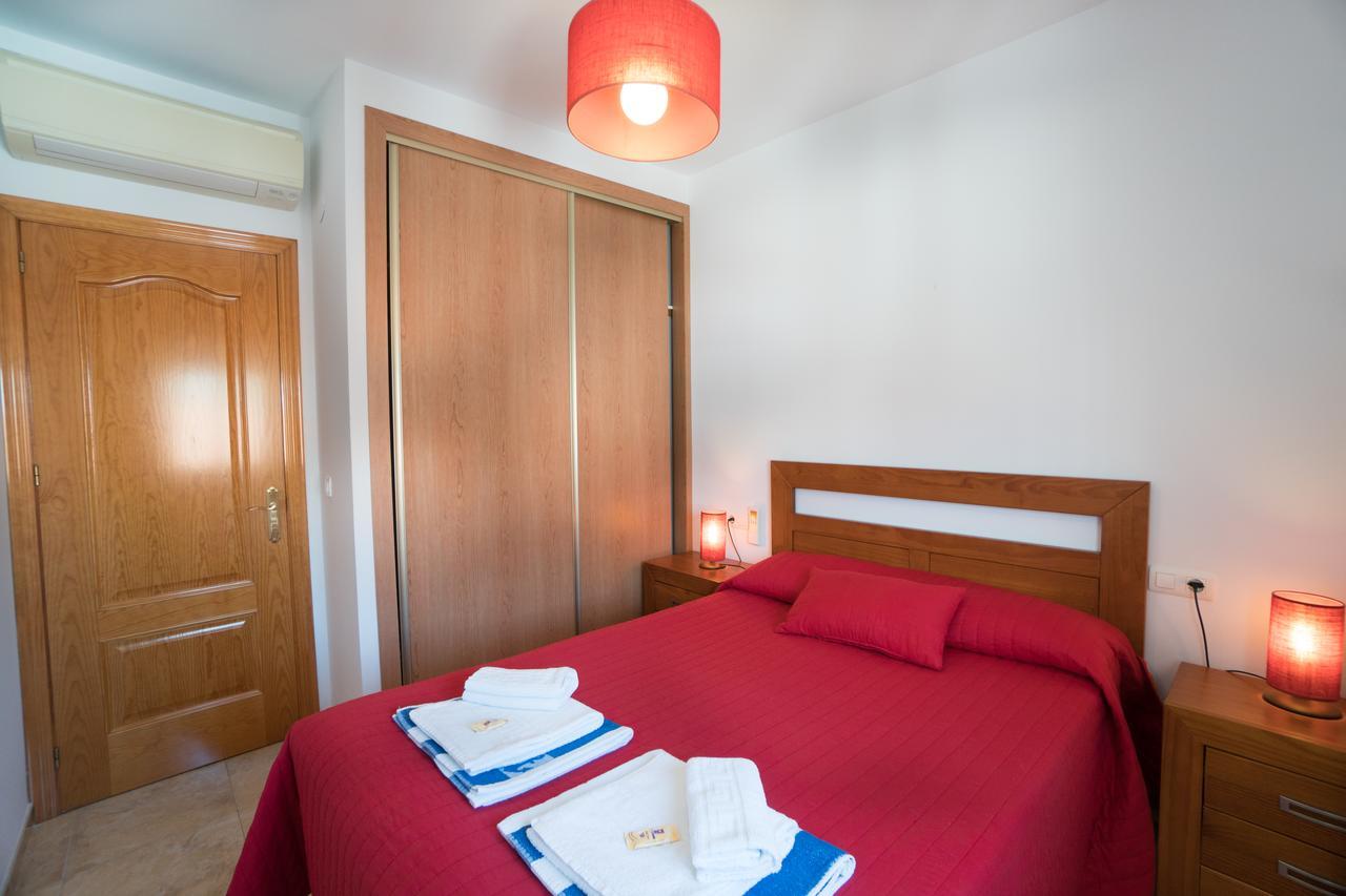 Manuel Martin Appartement Nerja