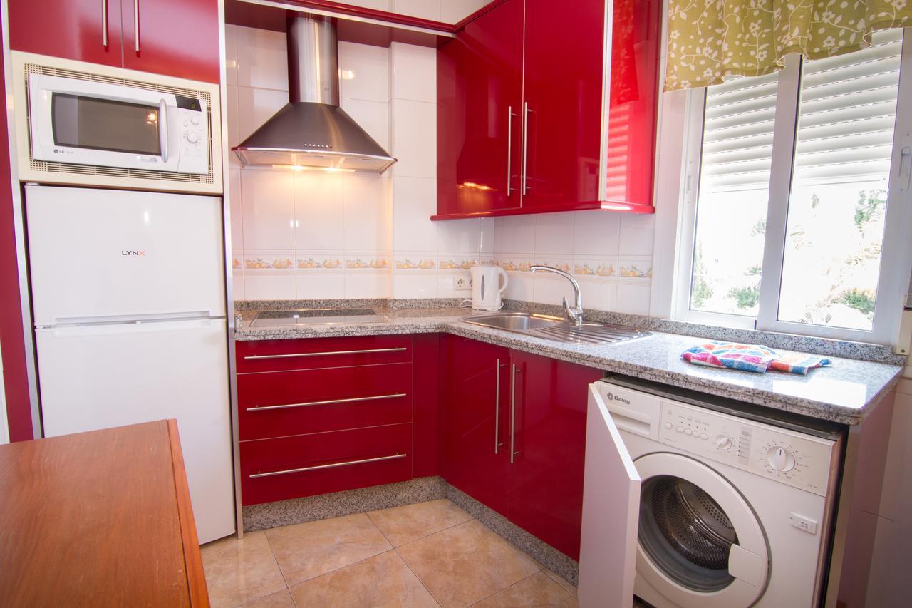 Appartement Manuel Martin Nerja