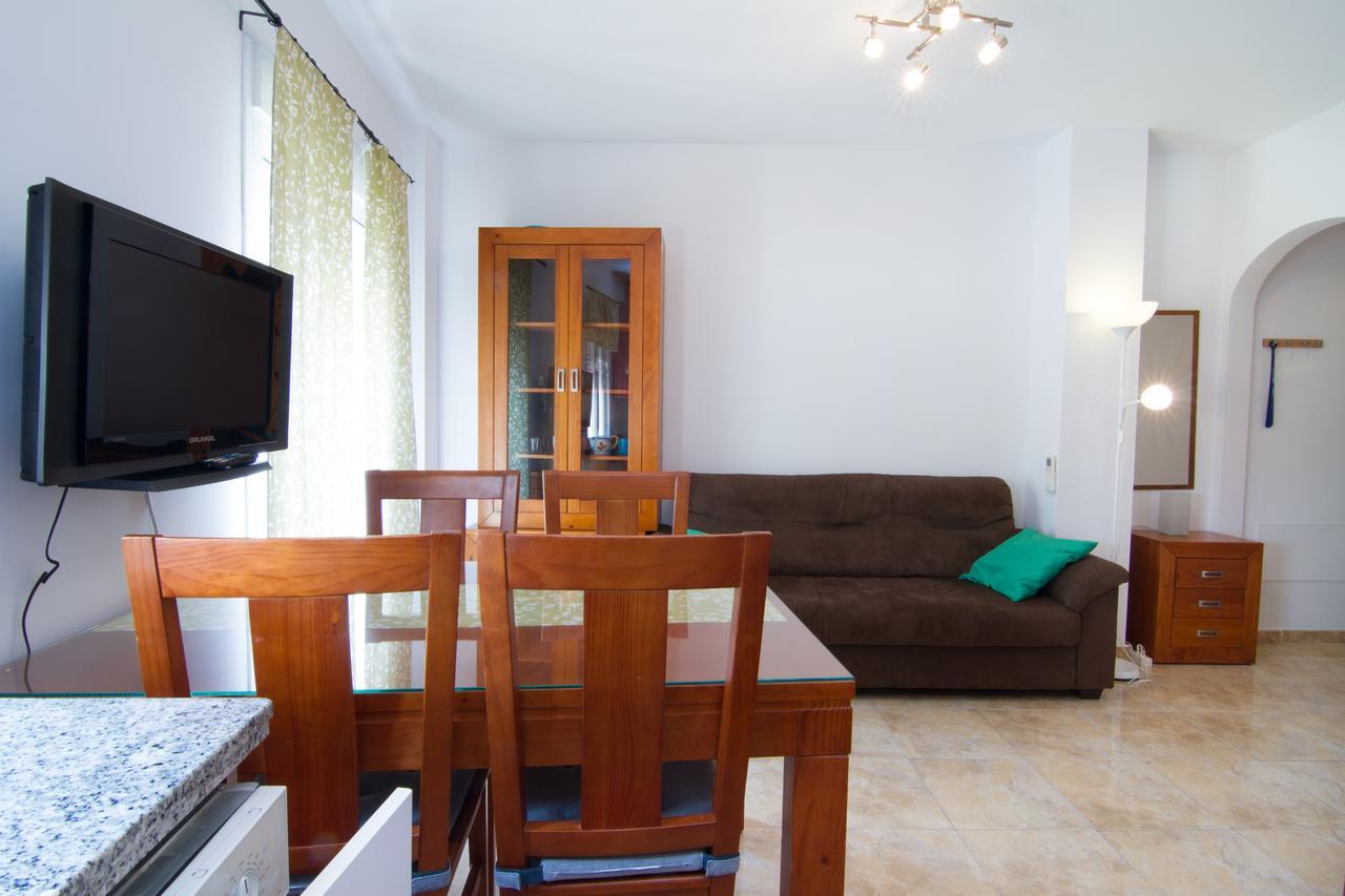 Appartement Manuel Martin *