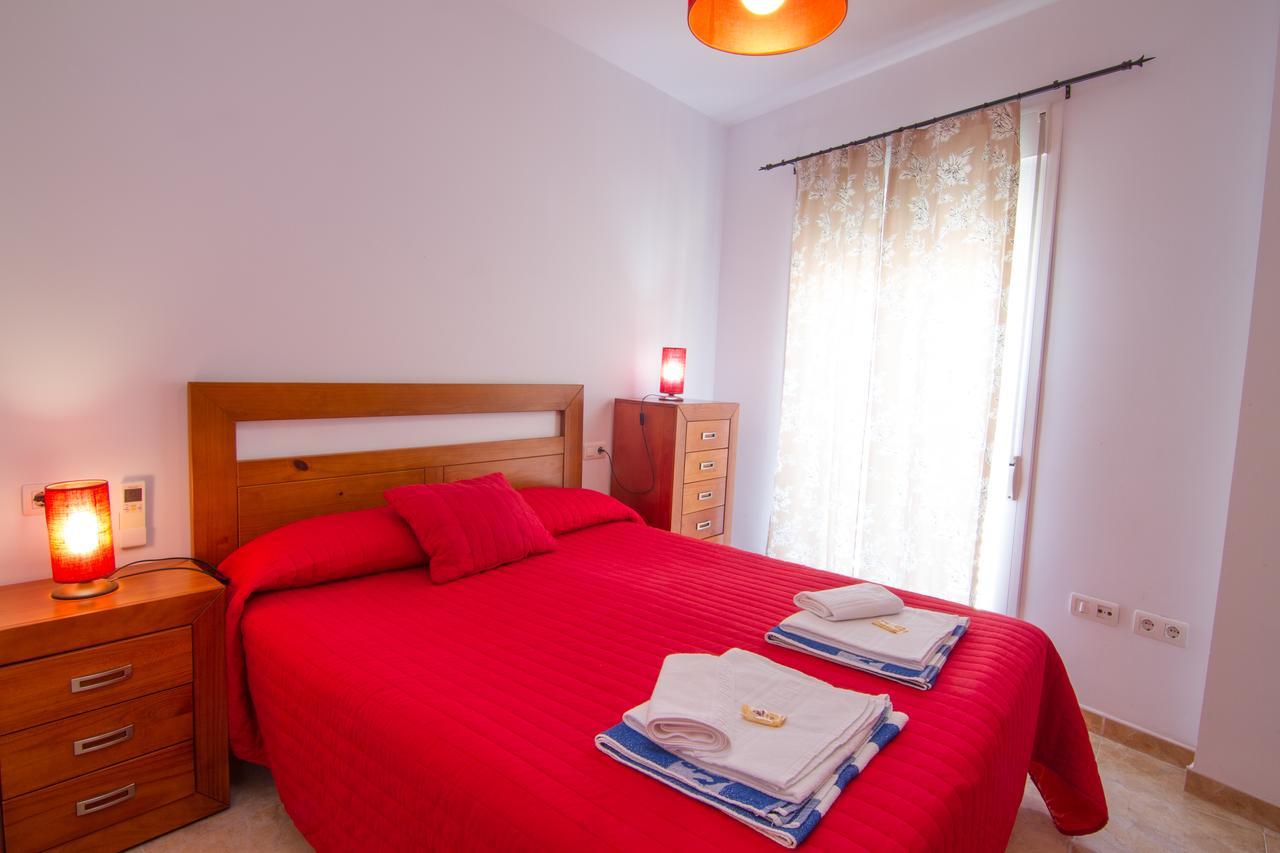 Manuel Martin Appartement