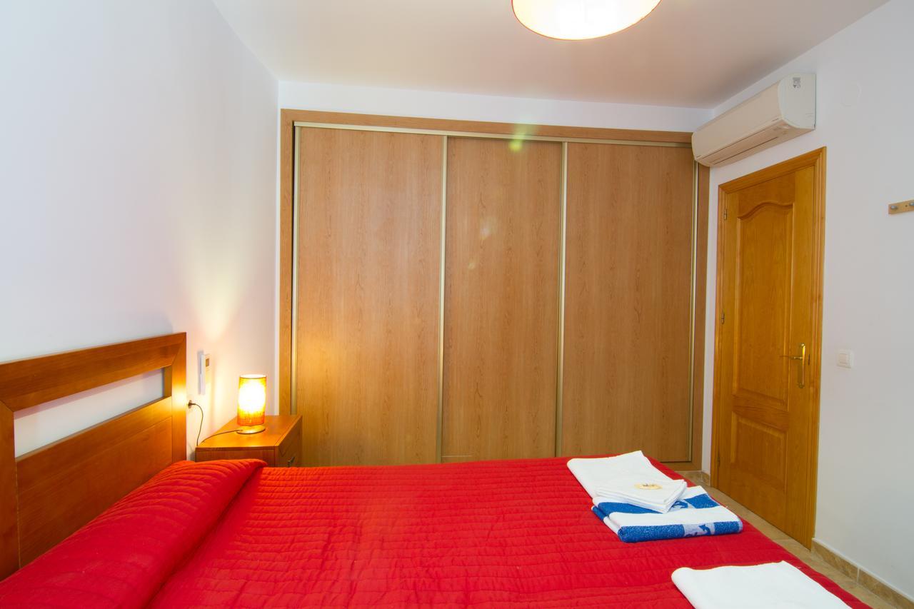 Manuel Martin Appartement Nerja