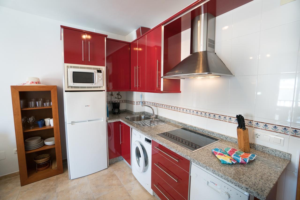 Appartement Manuel Martin Nerja