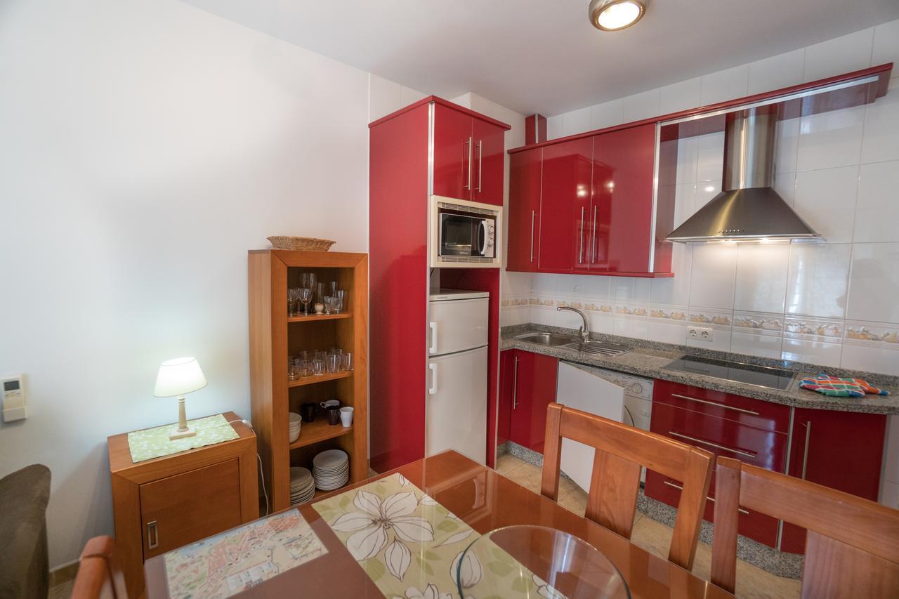 Manuel Martin Appartement *