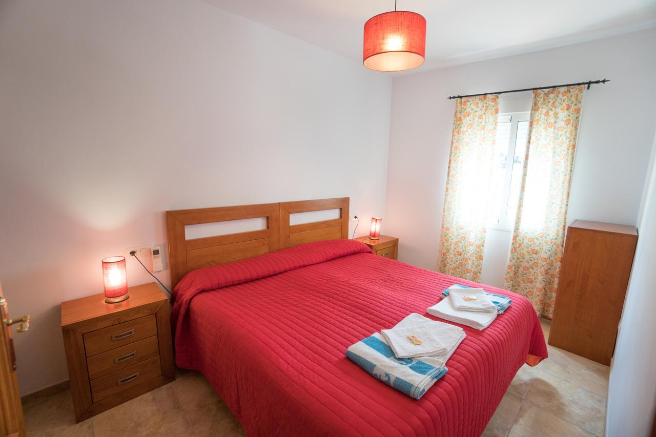 Appartement Manuel Martin