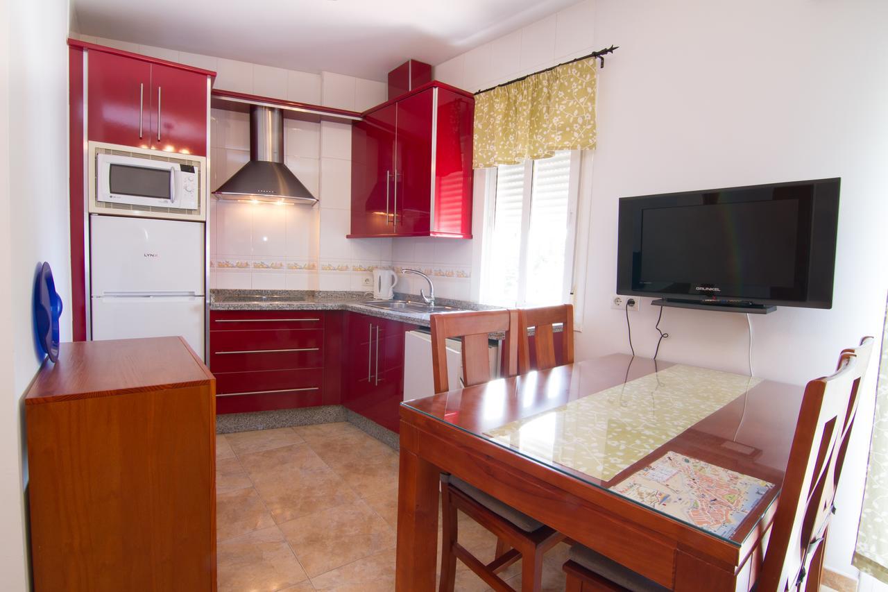 Appartement Manuel Martin Nerja