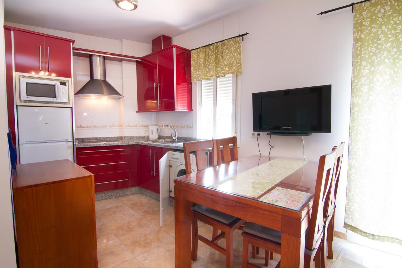 Appartement Manuel Martin *