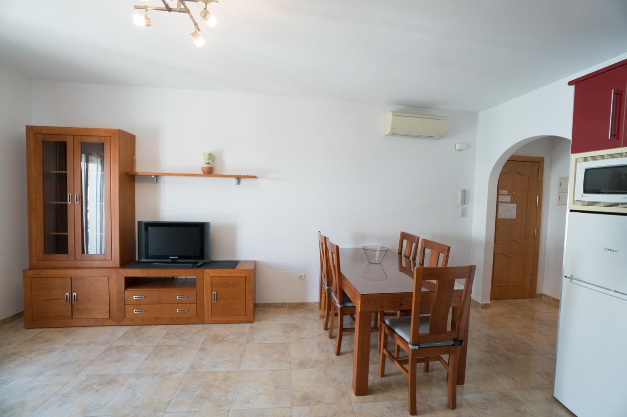 Manuel Martin Appartement