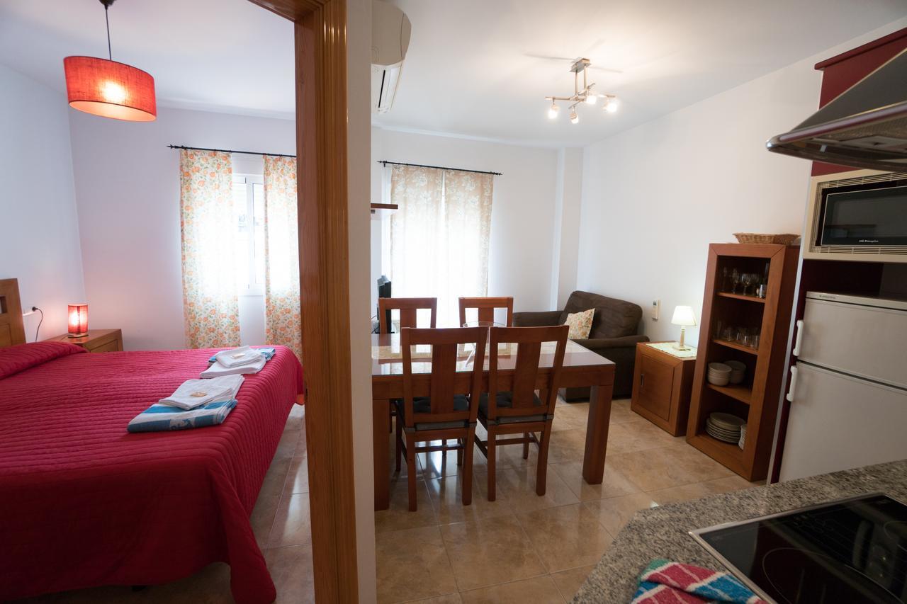 Manuel Martin Appartement *