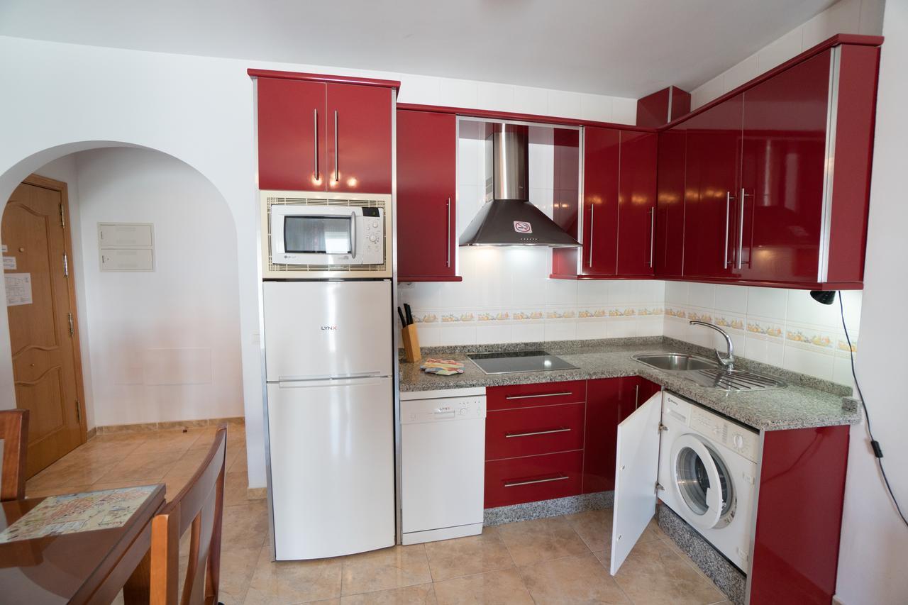 Appartement Manuel Martin