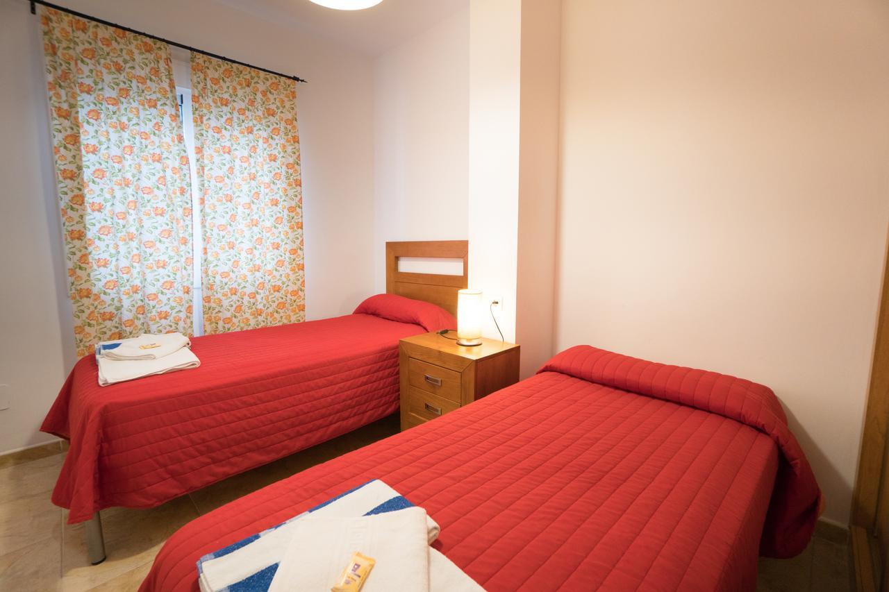 Manuel Martin Appartement