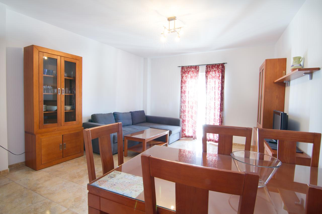 Appartement Manuel Martin Nerja