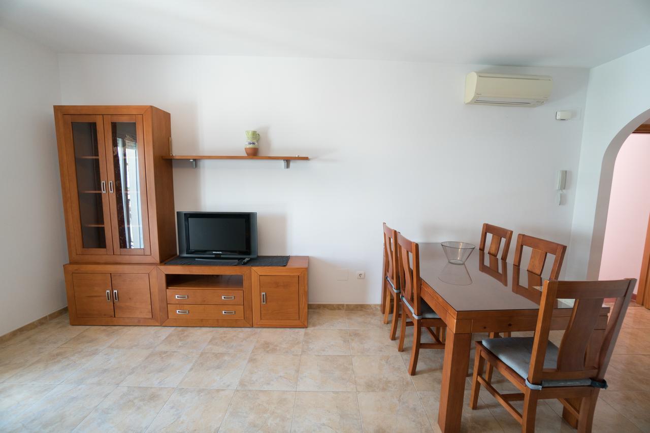 Appartement Manuel Martin *