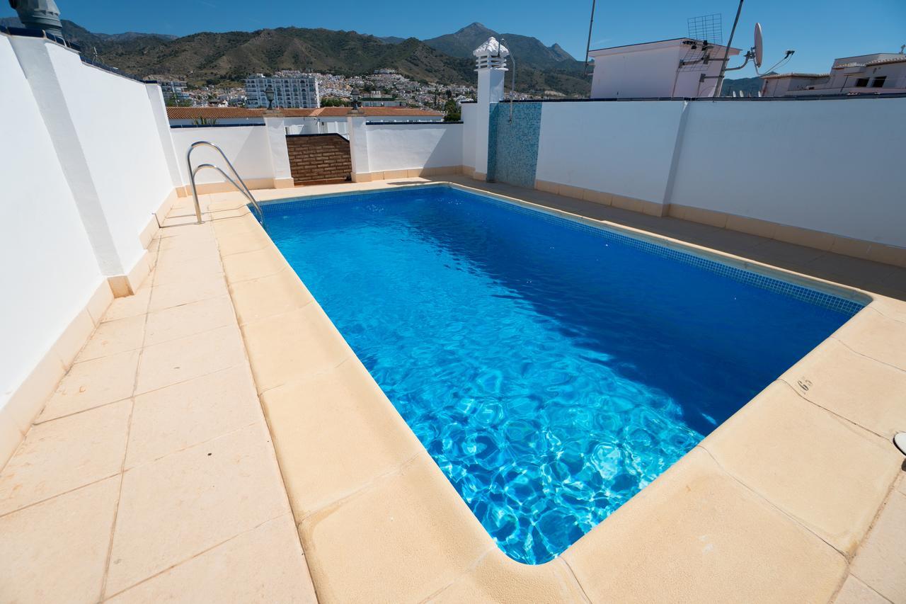 Manuel Martin Appartement *