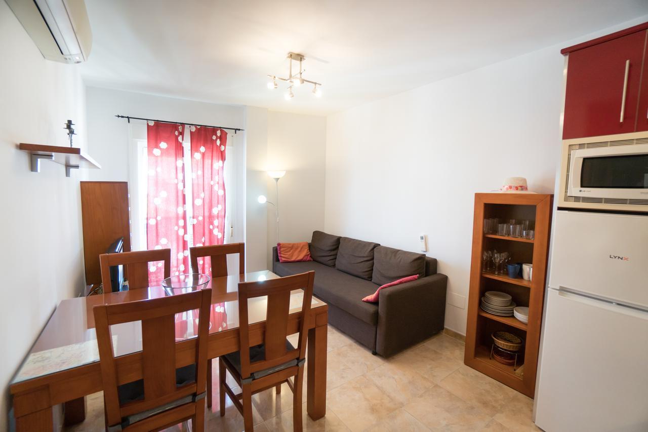 Appartement Manuel Martin Nerja