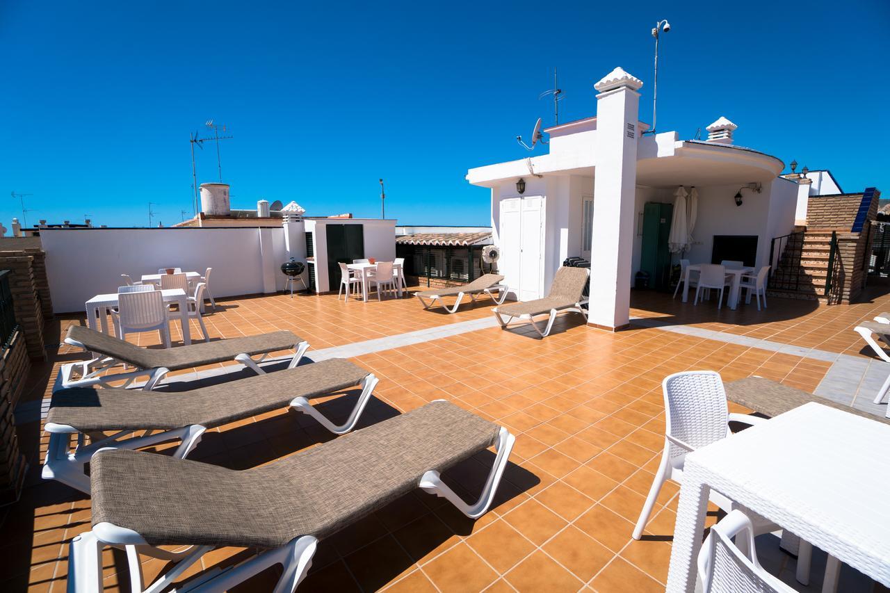Appartement Manuel Martin *