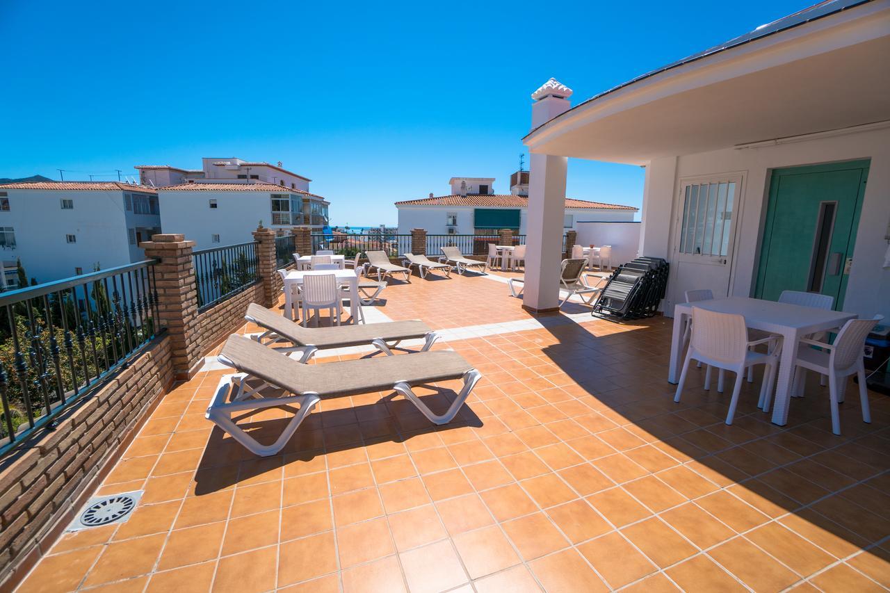 Appartement Manuel Martin