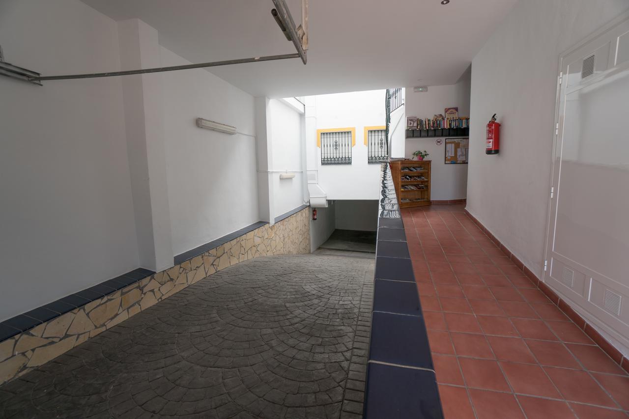 Appartement Manuel Martin Nerja