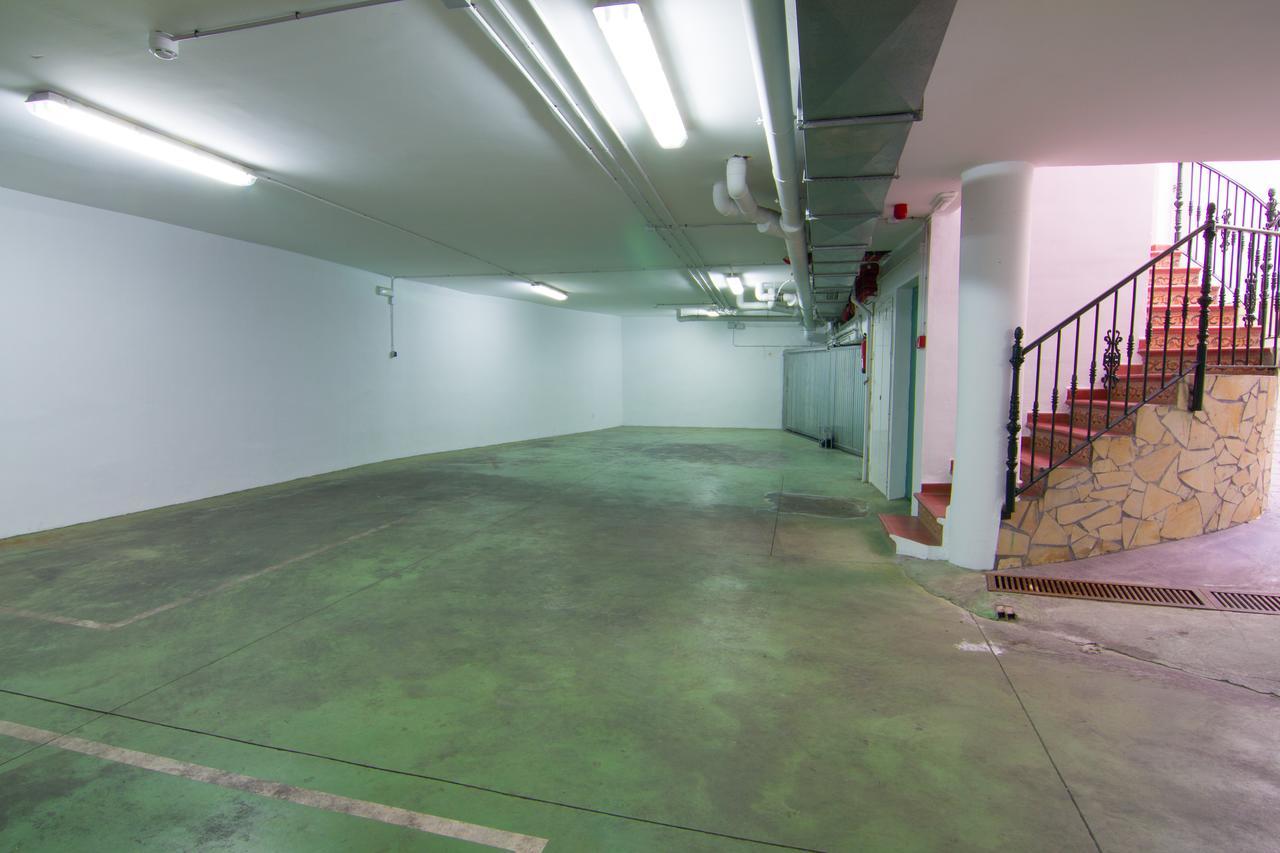 Manuel Martin Appartement