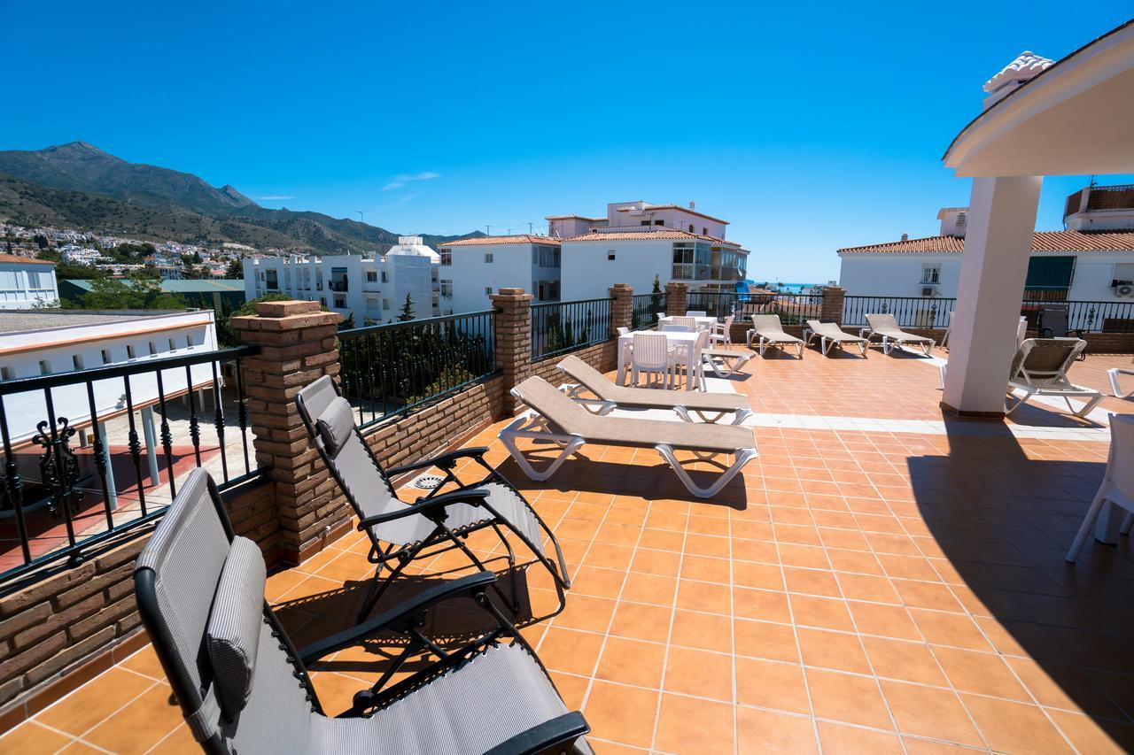 Manuel Martin Appartement
