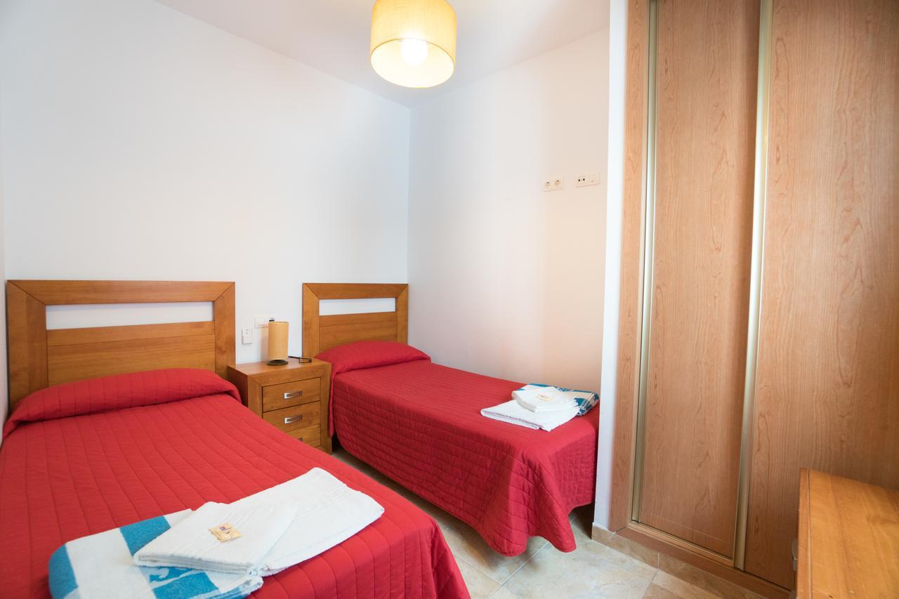 Manuel Martin Appartement Nerja