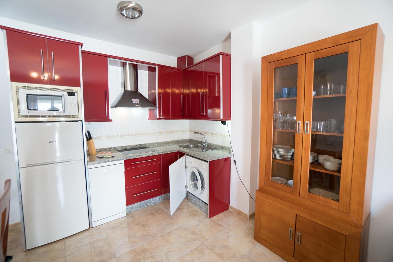 Appartement Manuel Martin Nerja