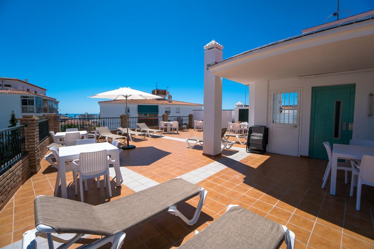 Manuel Martin Appartement Nerja