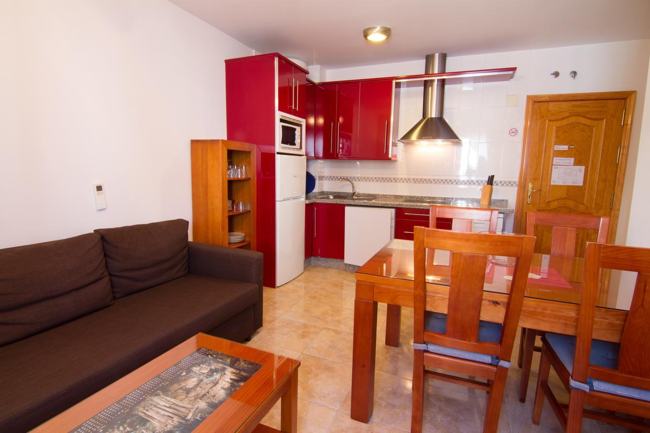Appartement Manuel Martin *