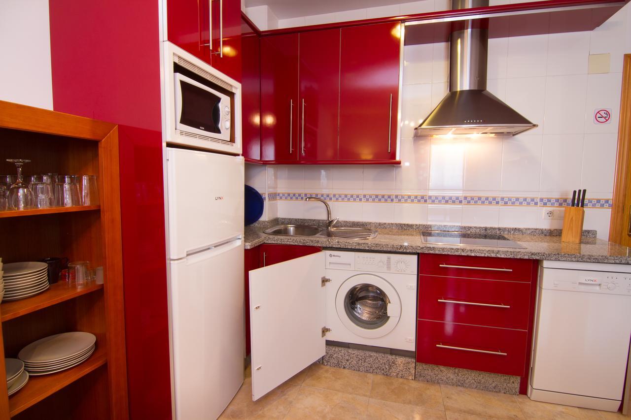 Appartement Manuel Martin Nerja
