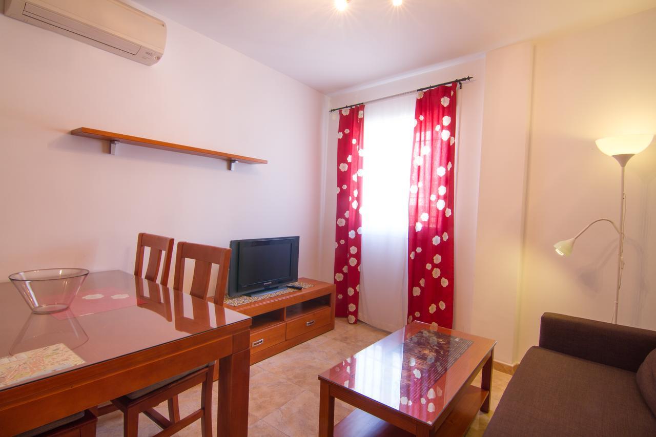 Appartement Manuel Martin