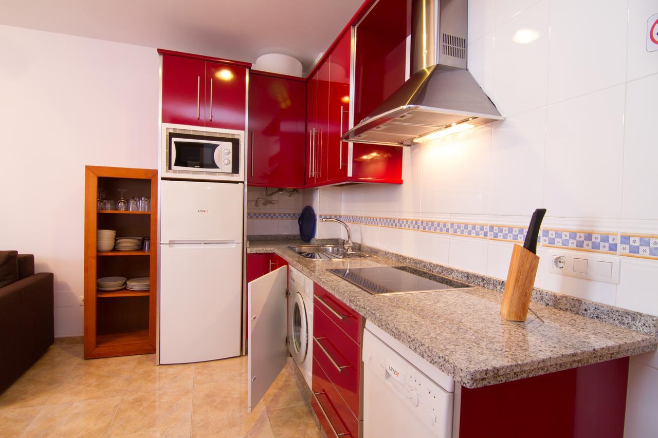 Manuel Martin Appartement *