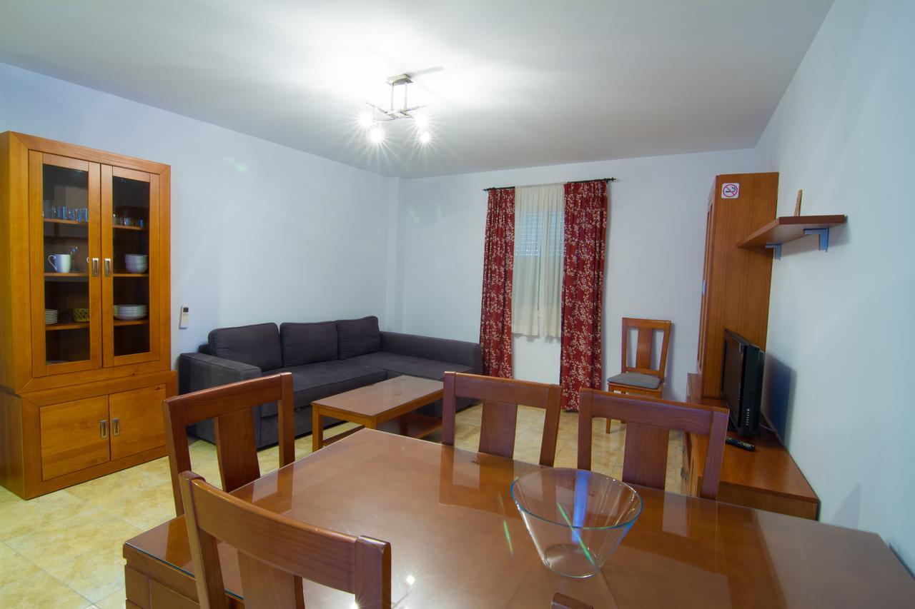 Manuel Martin Appartement Nerja