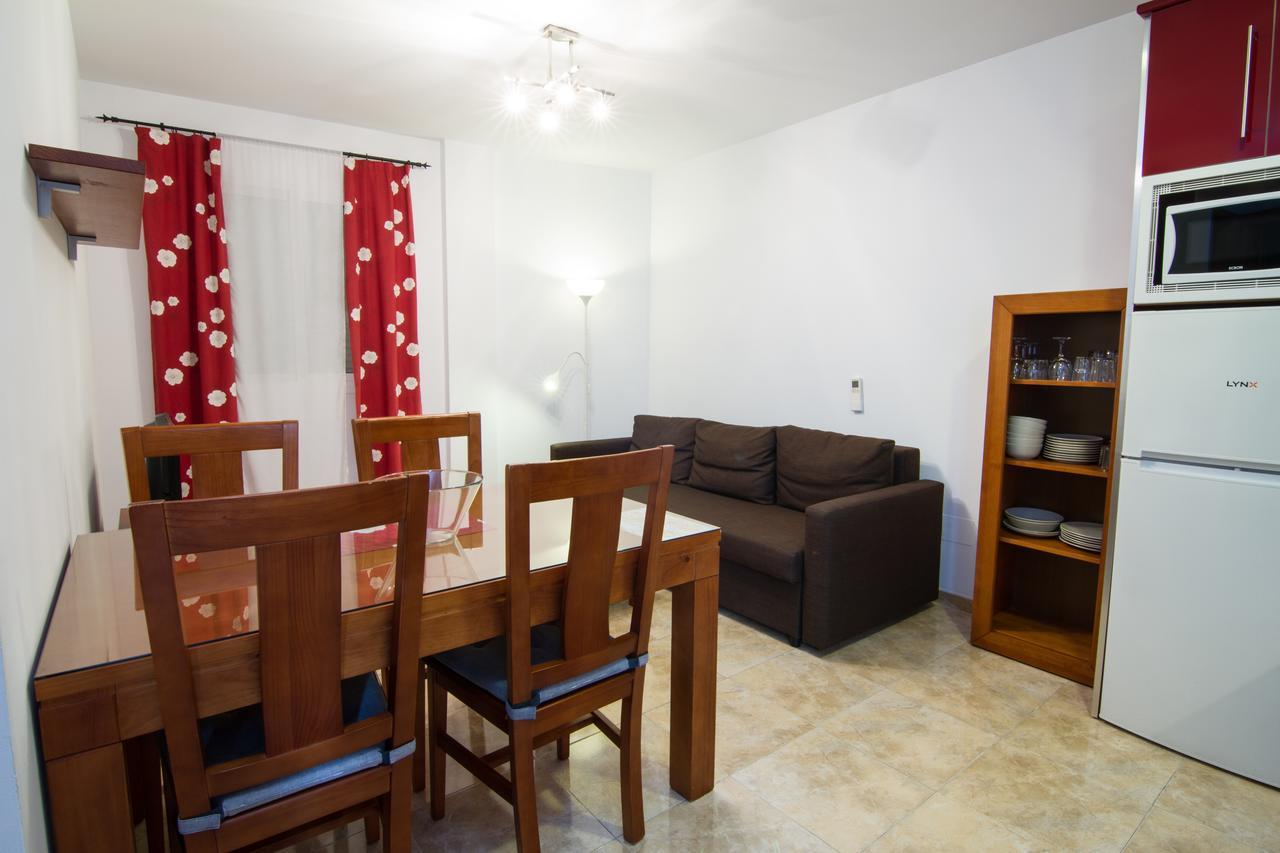 Appartement Manuel Martin