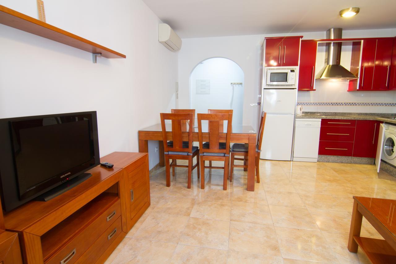 Appartement Manuel Martin Nerja