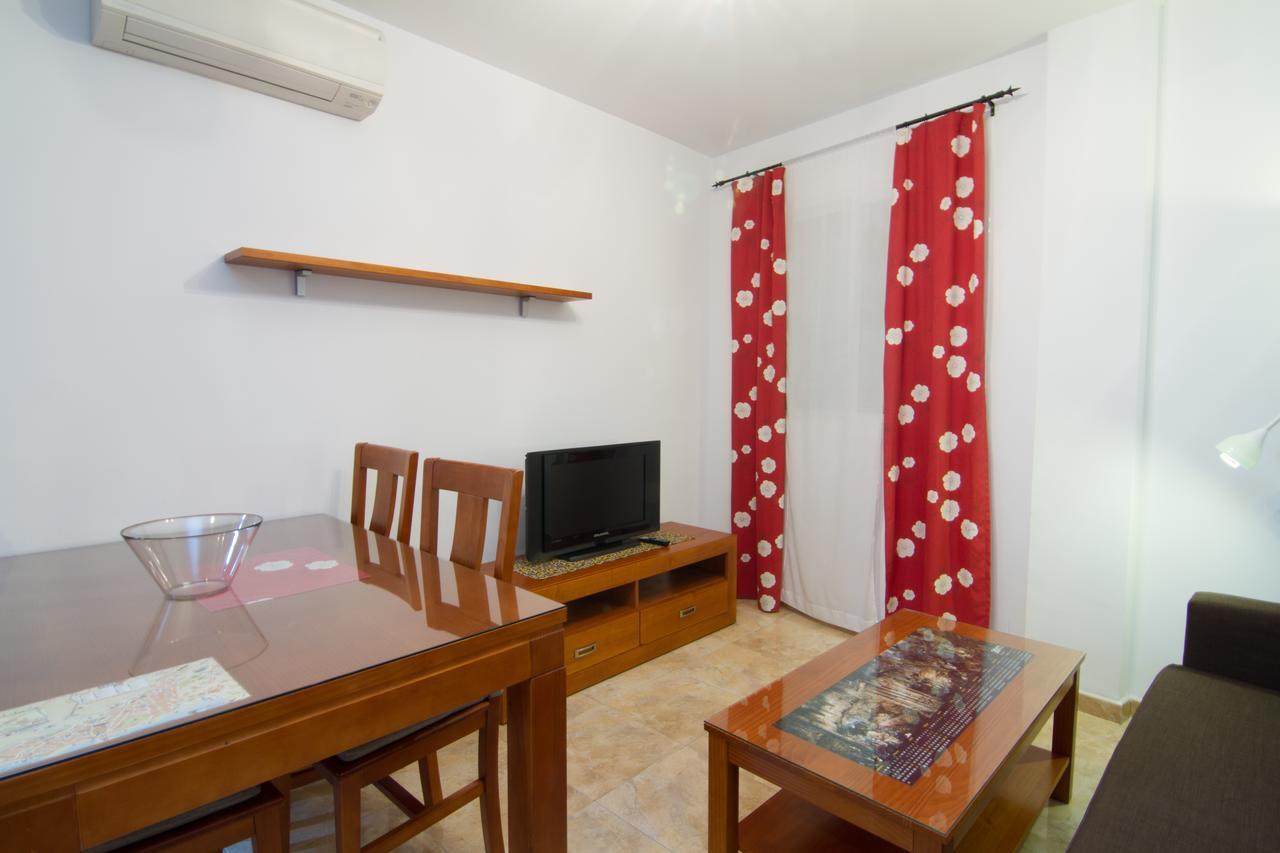 Appartement Manuel Martin *