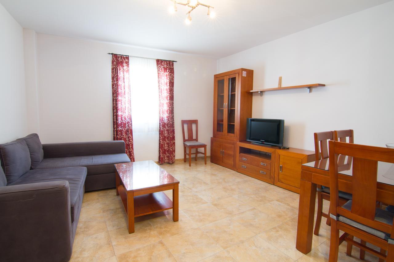 Manuel Martin Appartement *