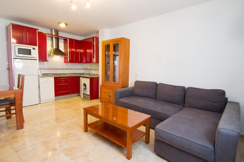 Appartement Manuel Martin Nerja