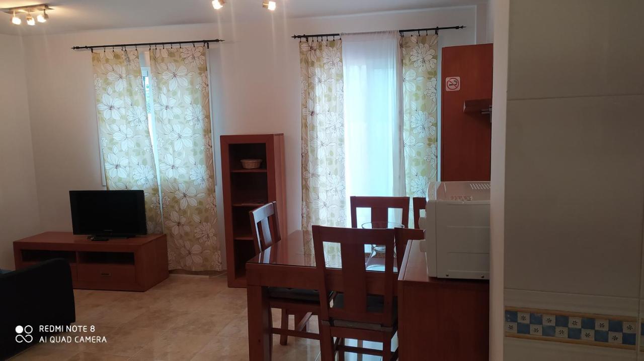 Appartement Manuel Martin Nerja