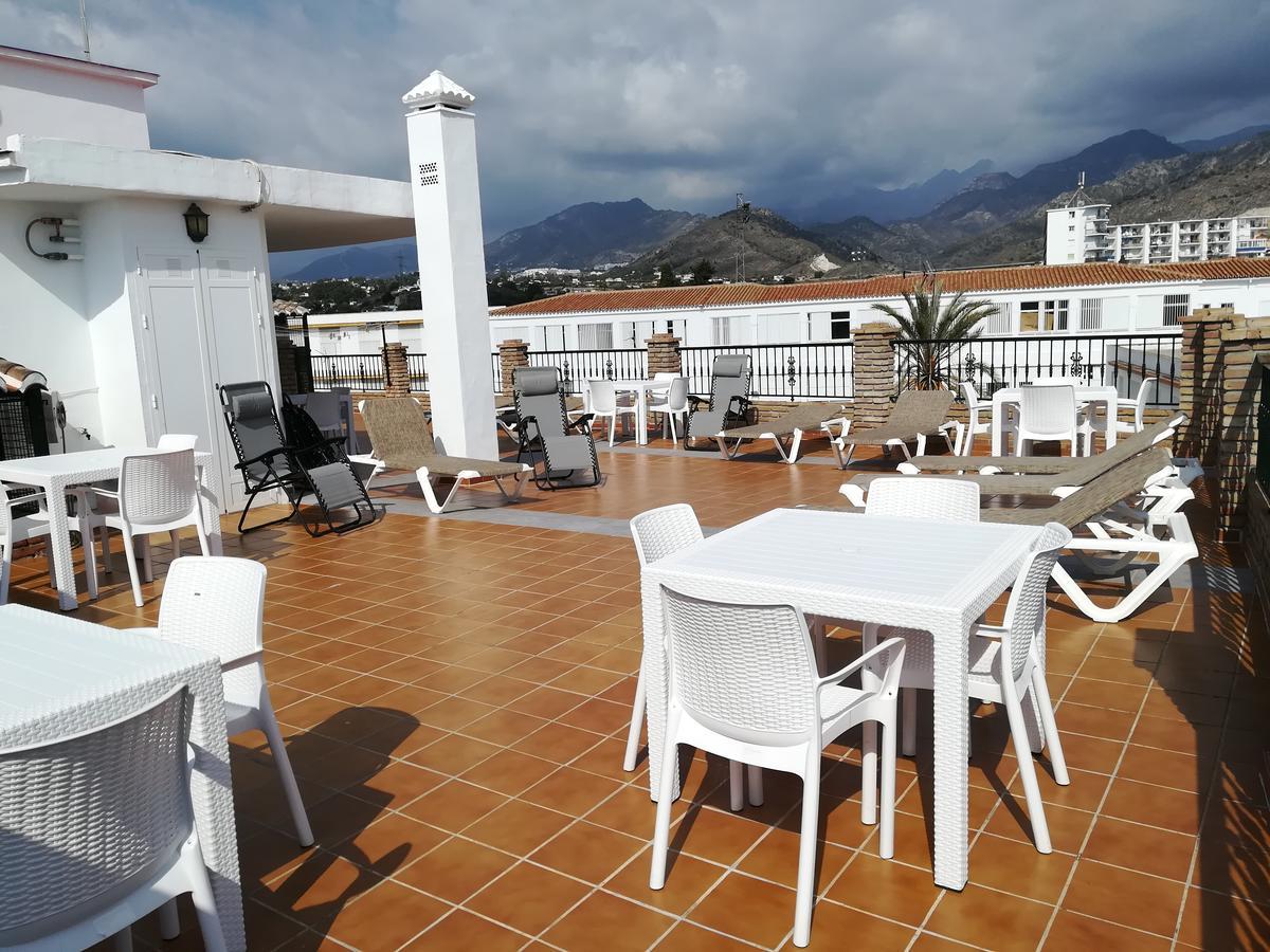 Lägenhet Manuel Martin Nerja