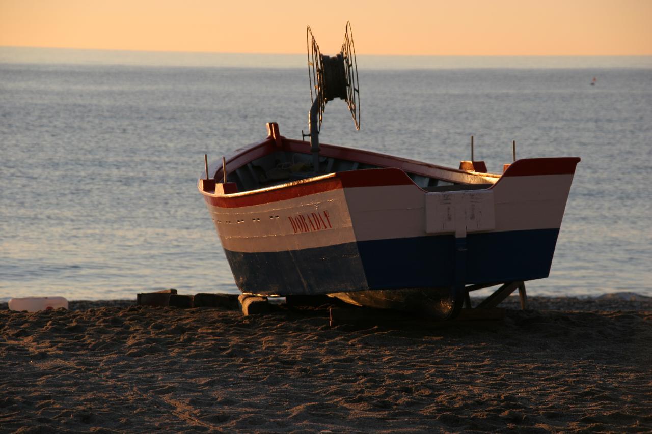 Manuel Martin Lägenhet Nerja